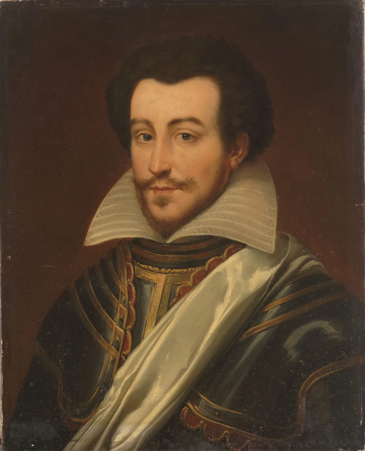 Claude de La Trémoille, duc de Thouars