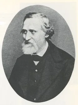 Claudius Schraudolph der Ältere