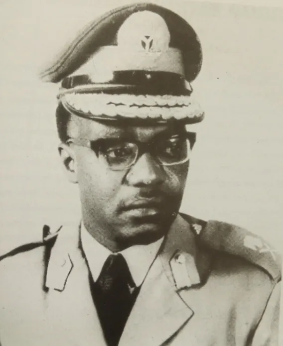 Hassan Katsina