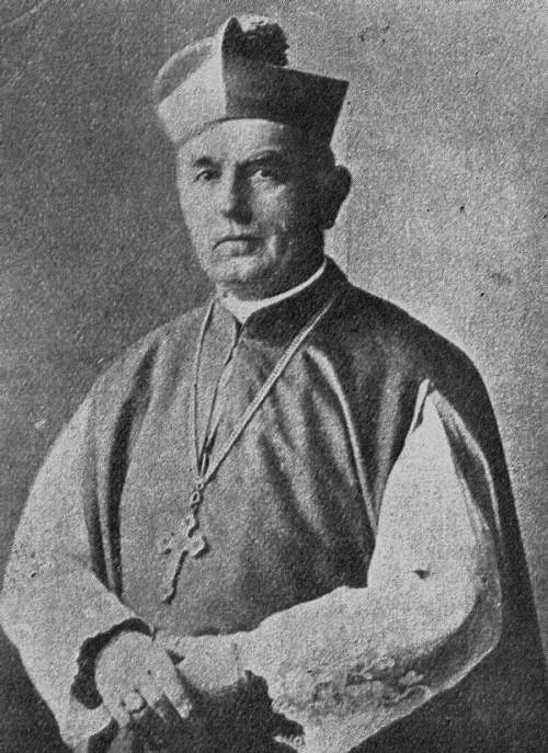 Portrait of Karl Augustin (1847–1919) – memorial page
