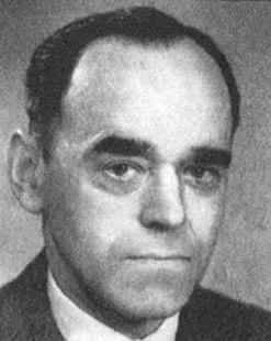 Porträt von Trygvi Samuelsen (1907–1985) – Gedenkseite