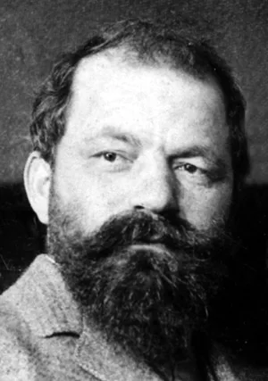 Clemens Buscher