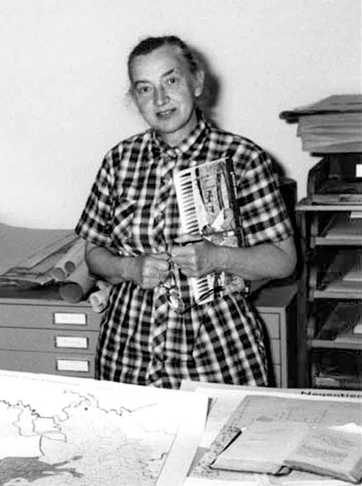 Elisabeth Nuijens