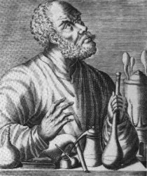 William Francis Giauque