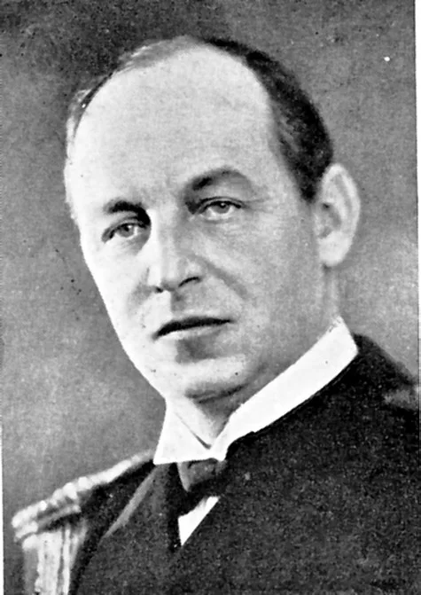 Carsten Tank-Nielsen