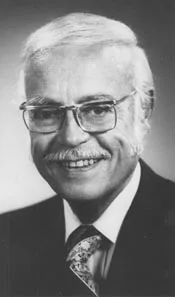Portrait of Clifford Allen (1912–1978) – memorial page
