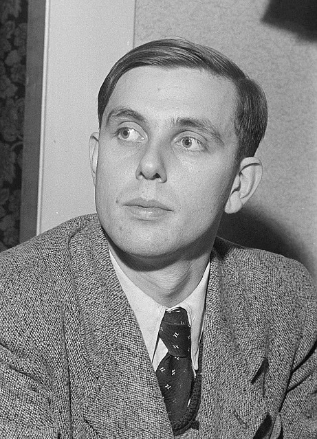 Porträt von Diethard Hellmann (1928–1999) – Gedenkseite