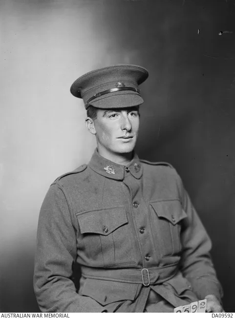 Randolph William Creswell