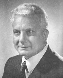 Porträt von Antonino Scaini (1915–1991) – Gedenkseite