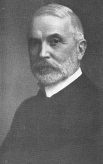 James M. Brown