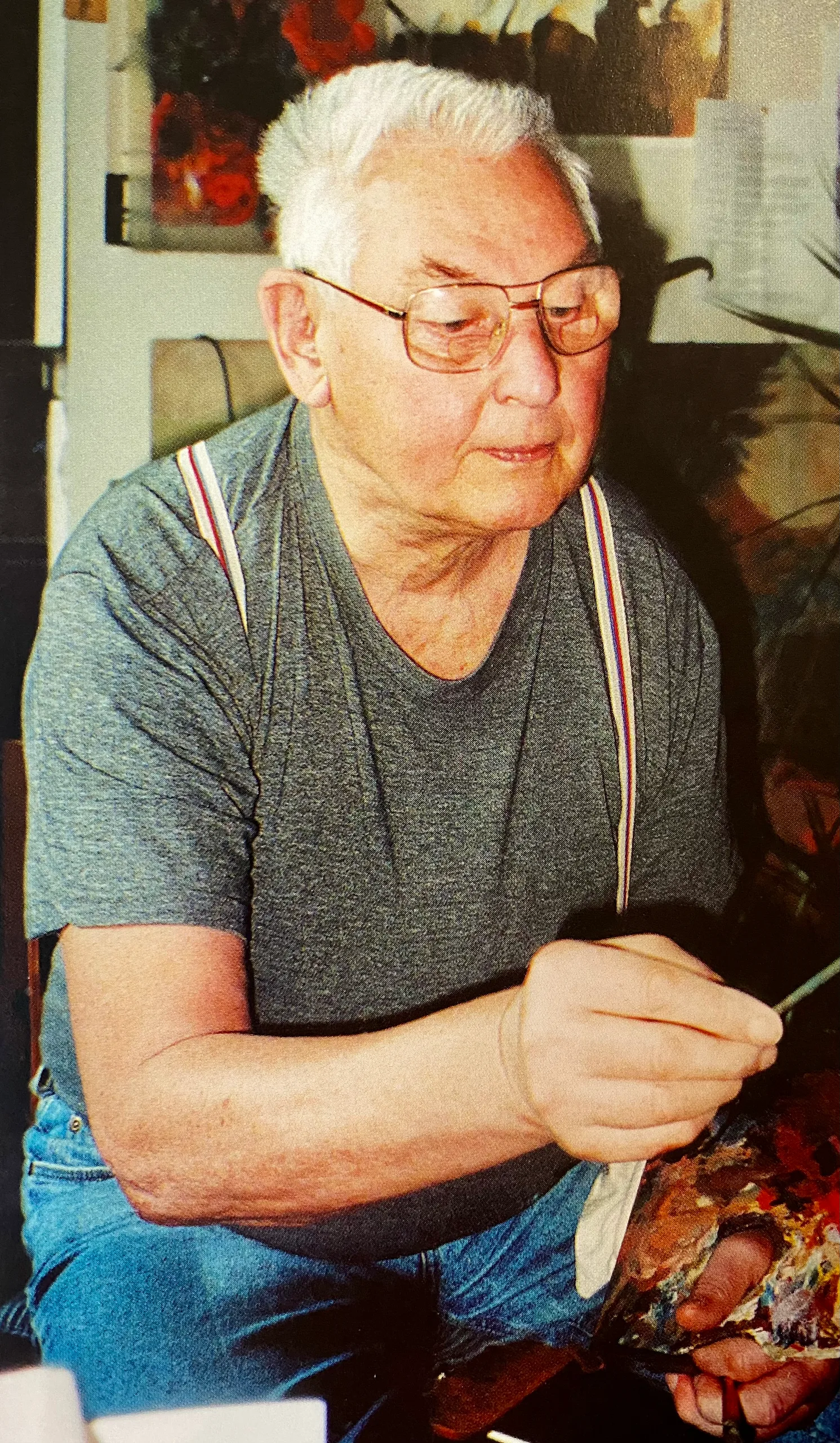 Karl-Heinz Häse