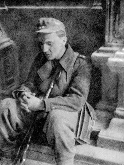 Zdzisław Zołociński