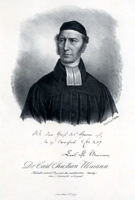 Karl Christian Ulmann