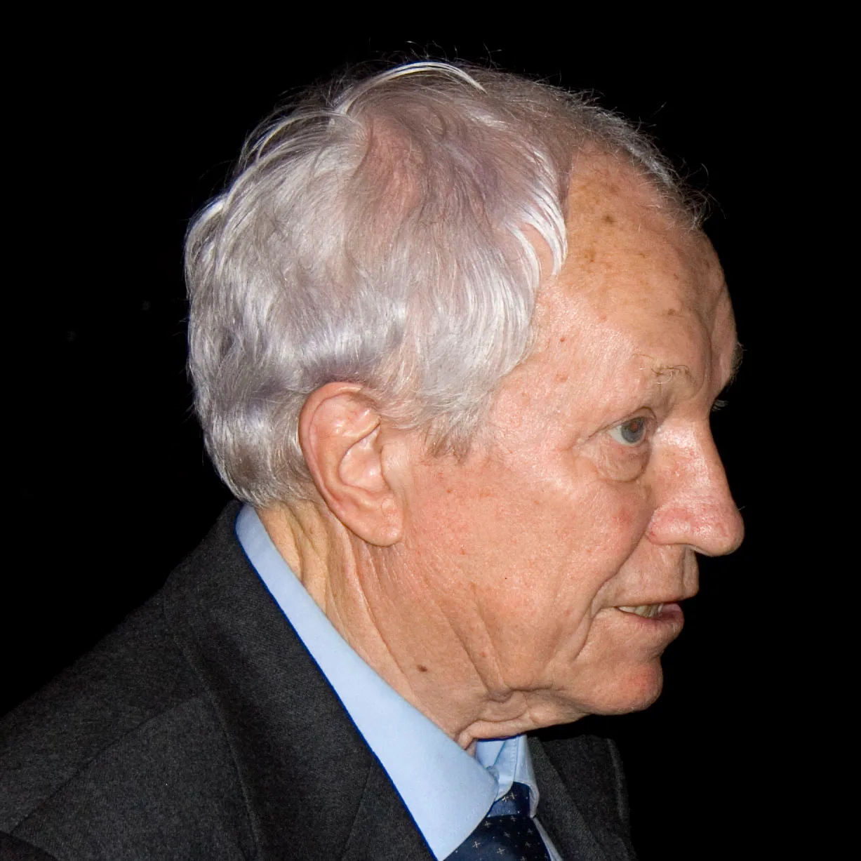 Márton Kalász