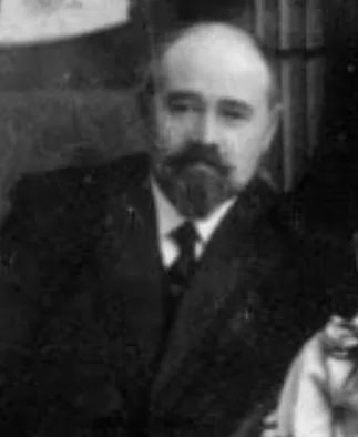 Alexandr Ivanovic Fenin
