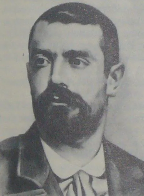 Portrait of Joan Serra i Constansó (1864–1924) – memorial page