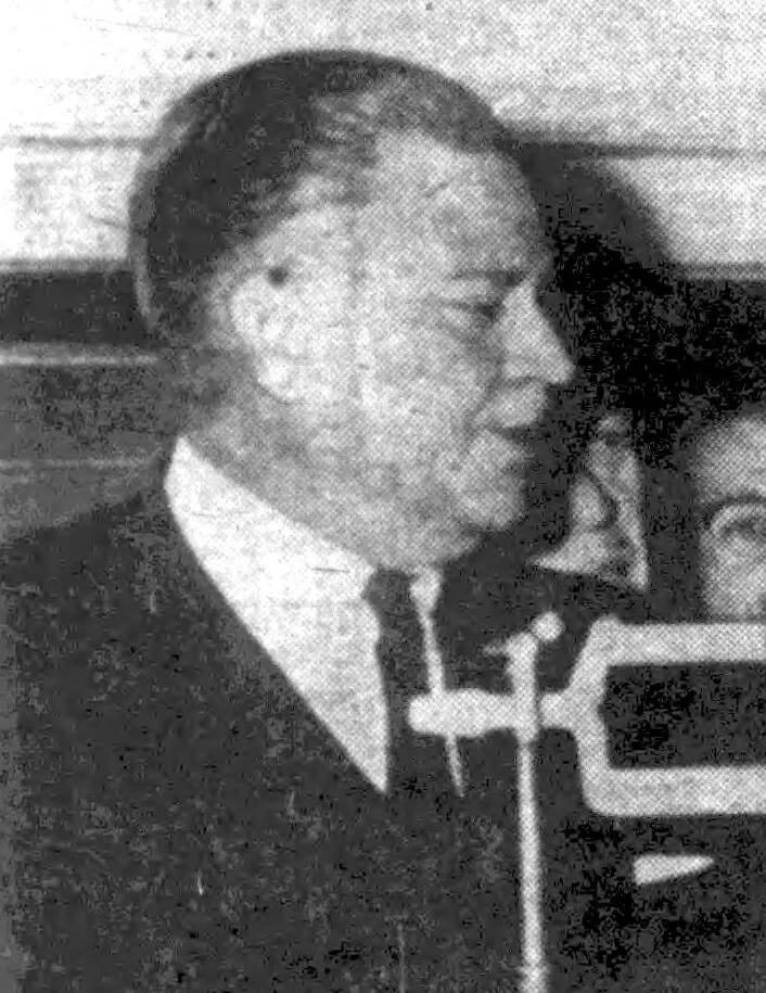 Robert K. Christenberry