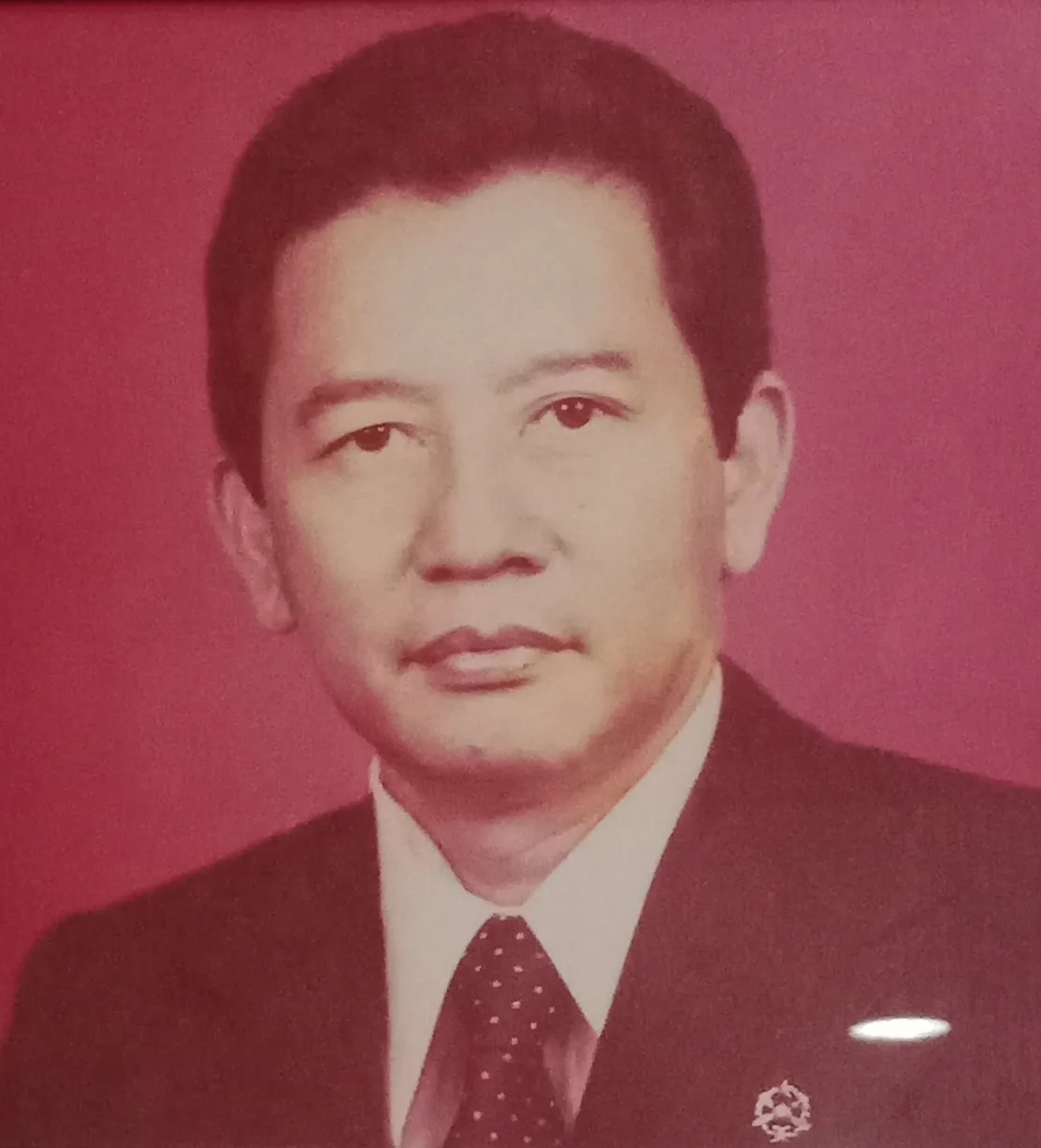 Adi Andojo Soetjipto