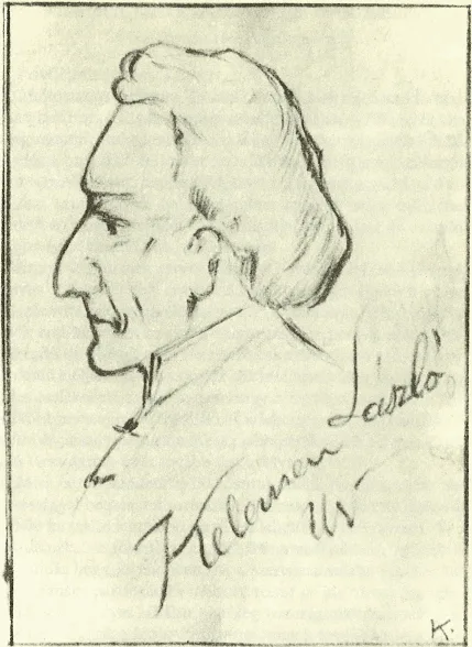 László Kelemen