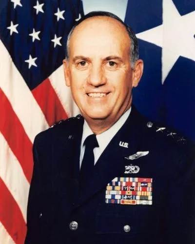Charles J. Searock, Jr.