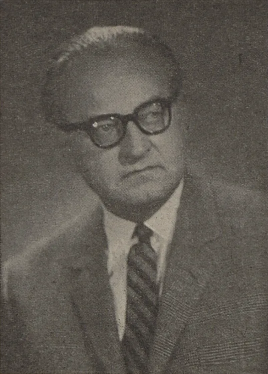 Bedřich Švestka