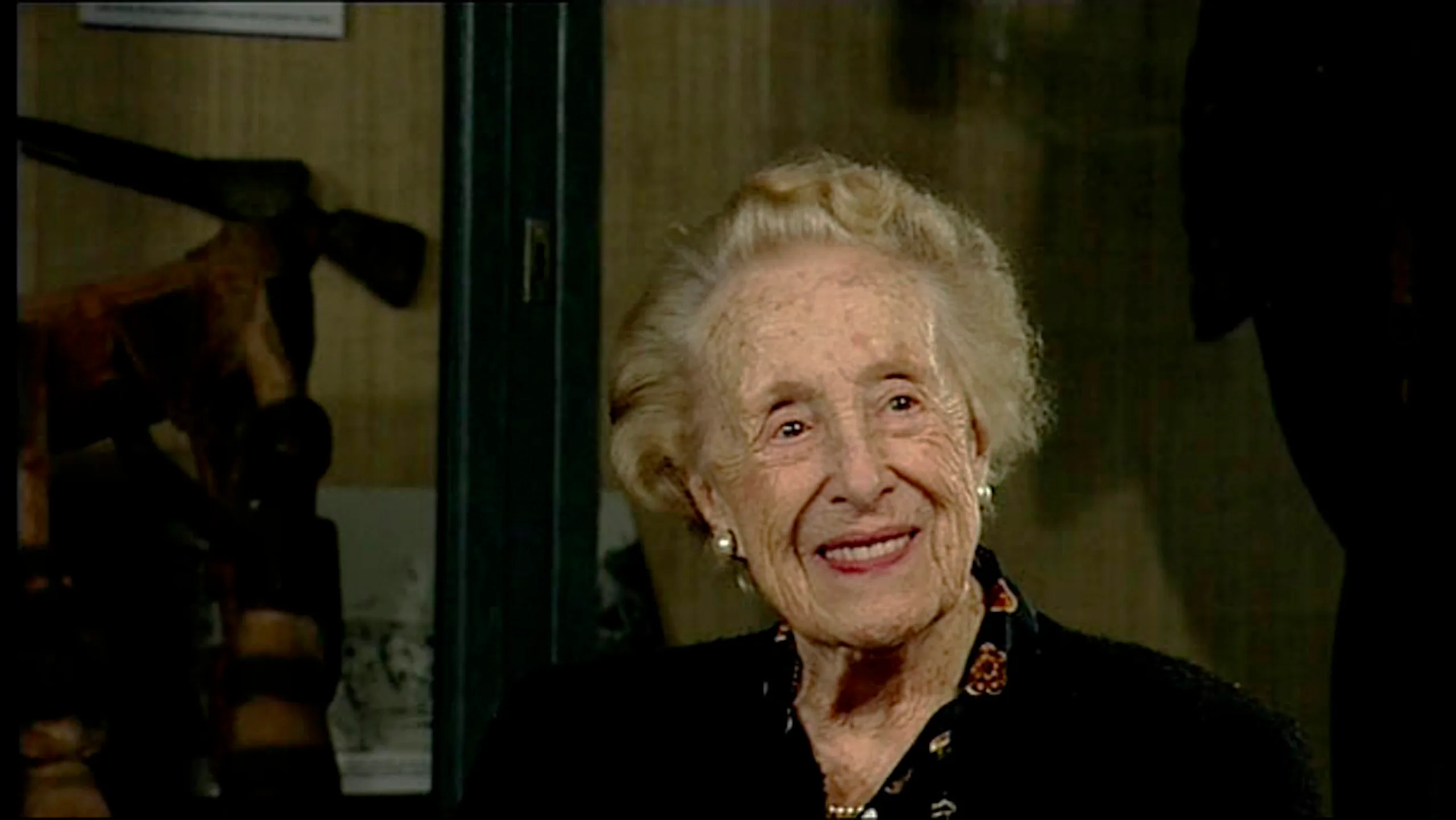 Germaine Dieterlen