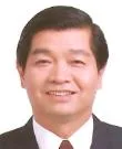 Porträt von Chang Fu-hsing (1942–2003) – Gedenkseite