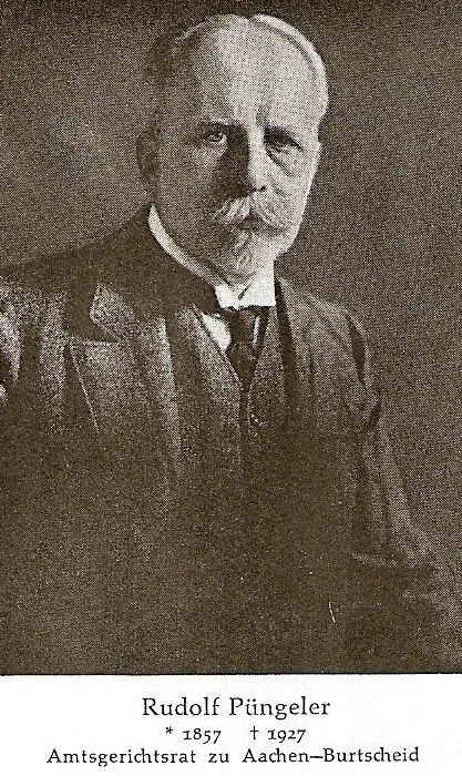 Rudolf Püngeler