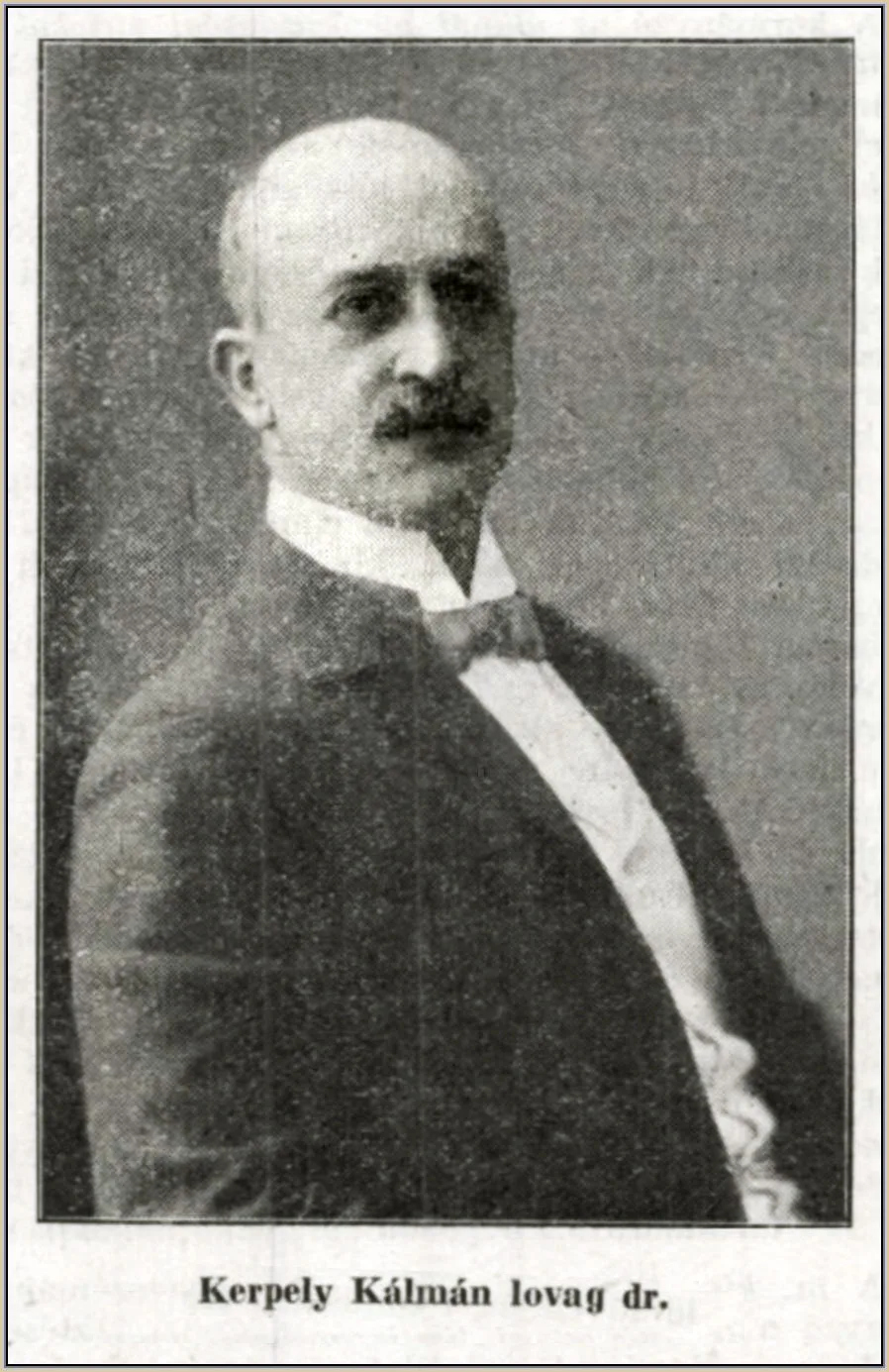 Kálmán Kerpely
