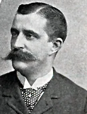 Harry Welles Rusk