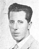 Porträt von Giovanni Giavi (1906–1980) – Gedenkseite