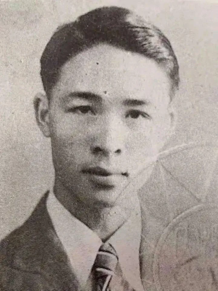 Porträt von Shi Ping (1911–2024) – Gedenkseite