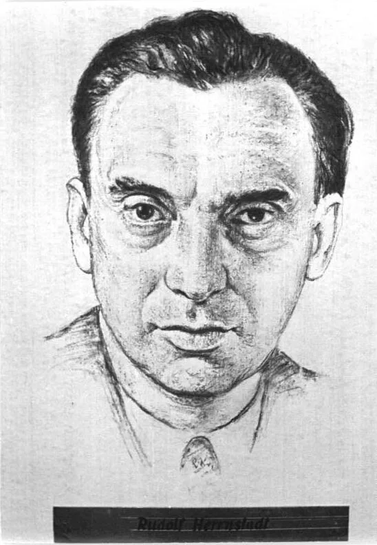 Rudolf Herrnstadt
