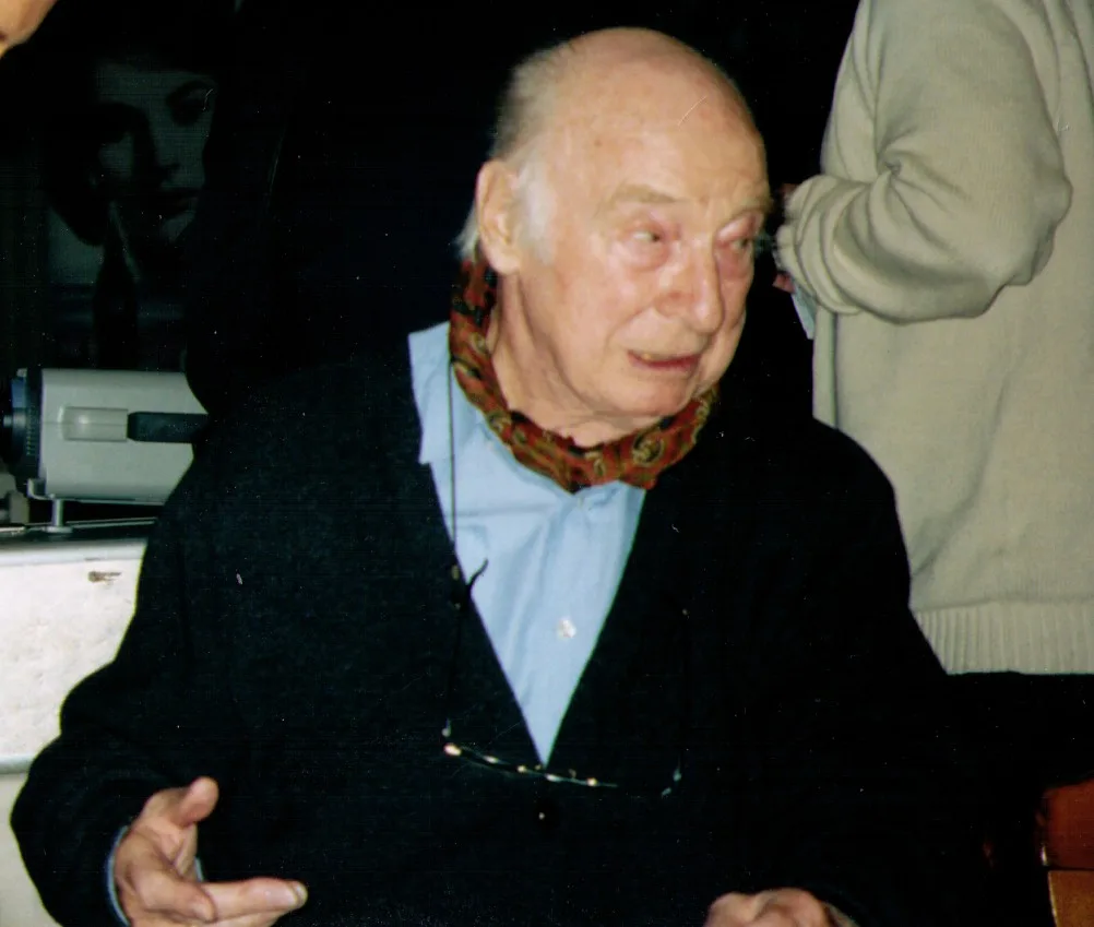 Alf Marholm