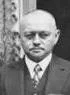 Porträt von Georg Schätzel (1875–1934) – Gedenkseite