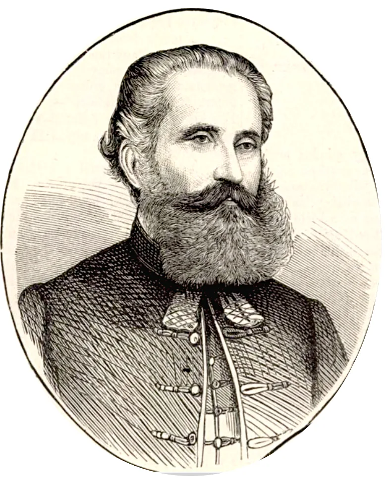 Ödön Beniczky