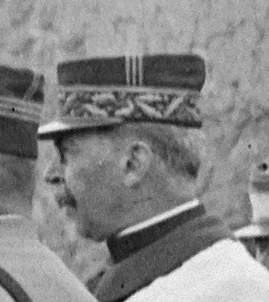 Portrait of Albert Ditte (1858–1934) – memorial page