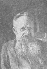 Lazar Berezovs'kyj