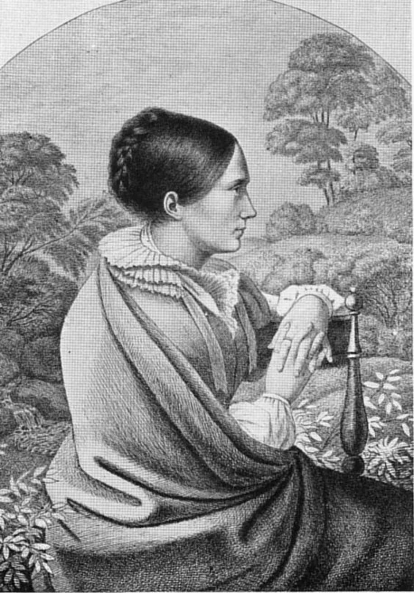 Kunigunde von Savigny