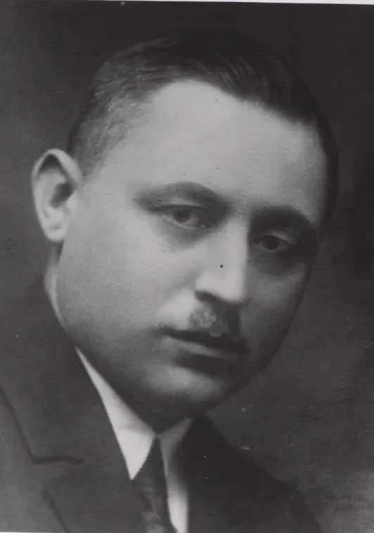 Julian Will