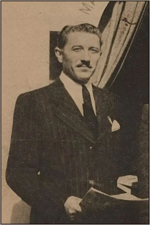 Ferenc Szabó