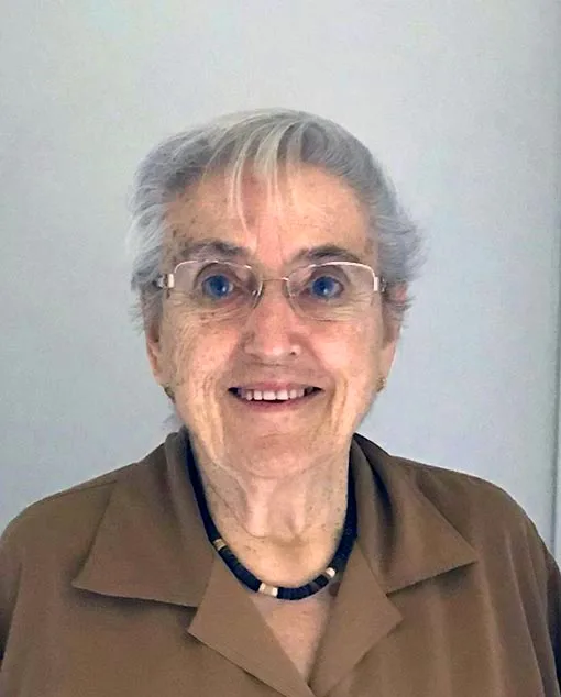 Maria Trayner