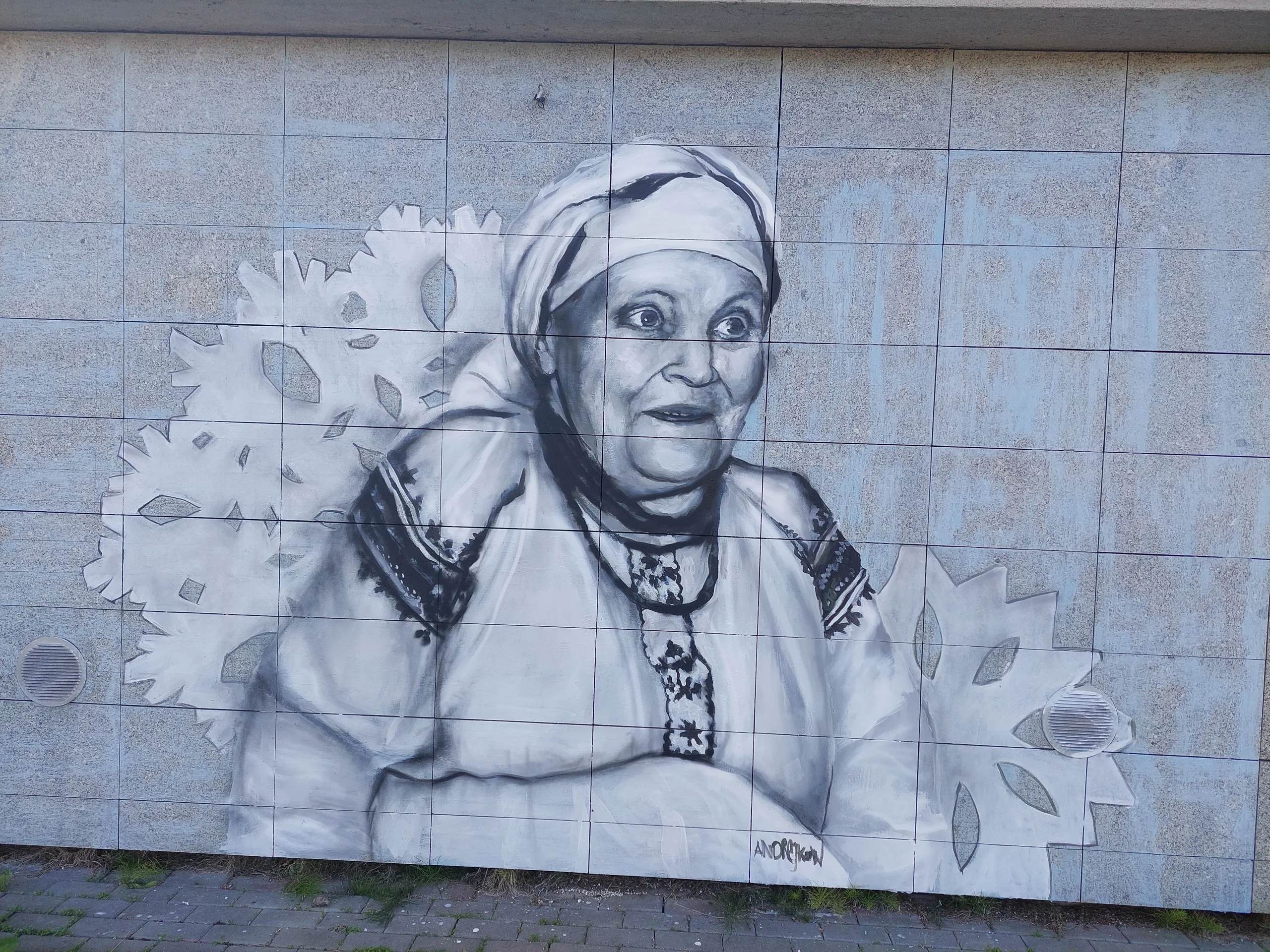 Maria Kozłowa