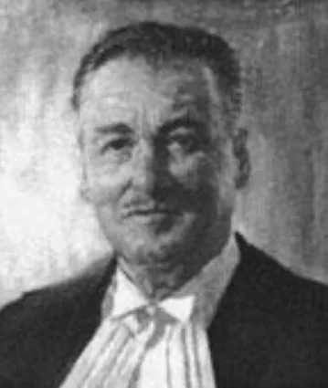 Portrait of Yvon Jasmin (1914–2013) – memorial page