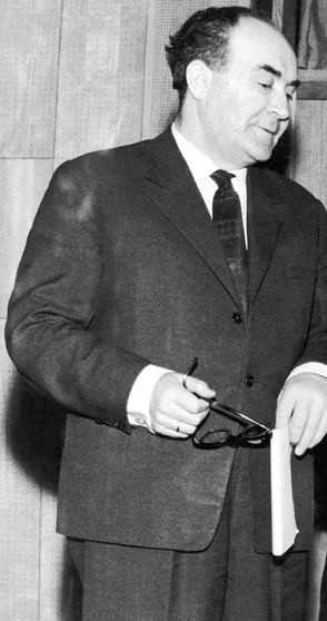 Portrait of Ljubiša Jovanović (1908–1971) – memorial page