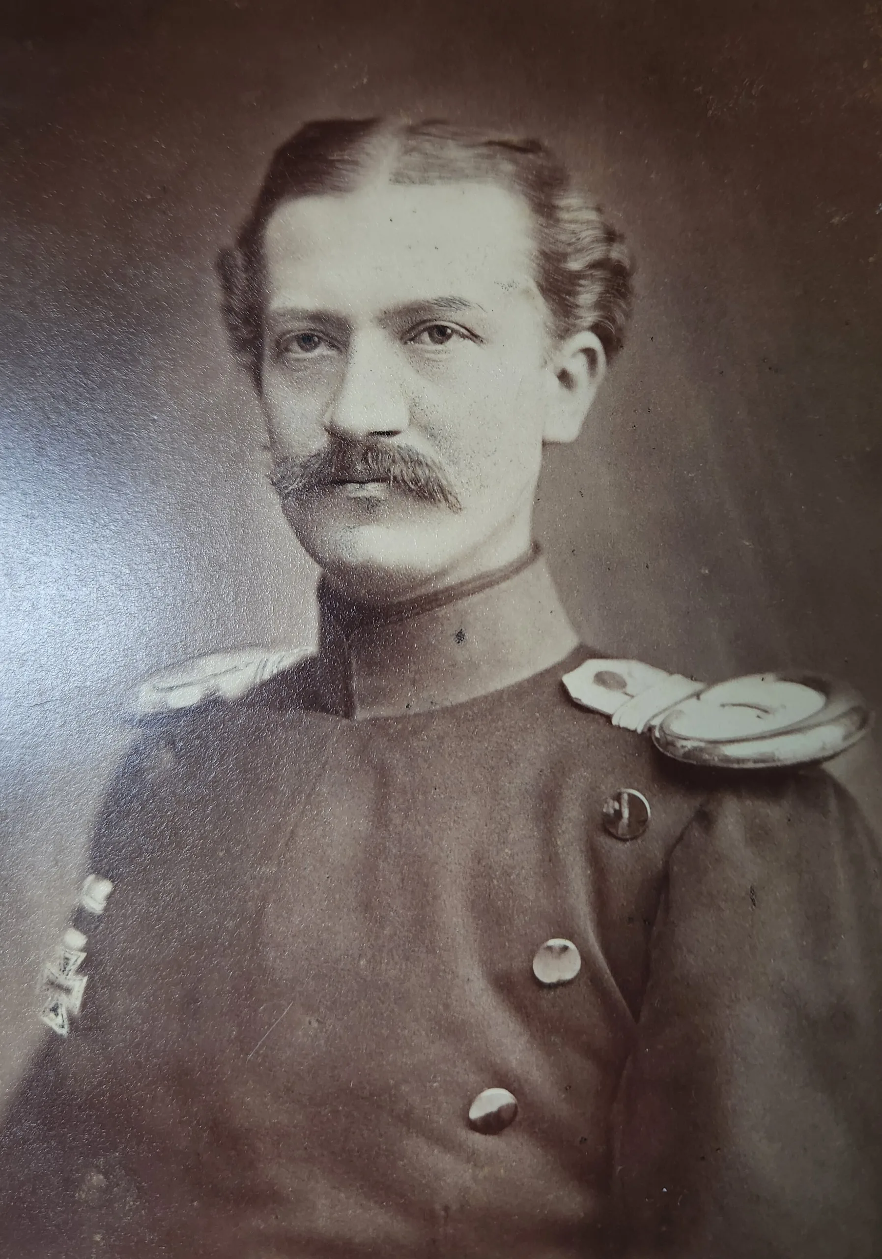 Benno Auer von Herrenkirchen