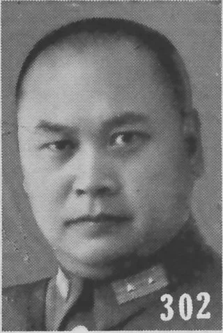 Portrait of Yang Jie (1899–1949) – memorial page