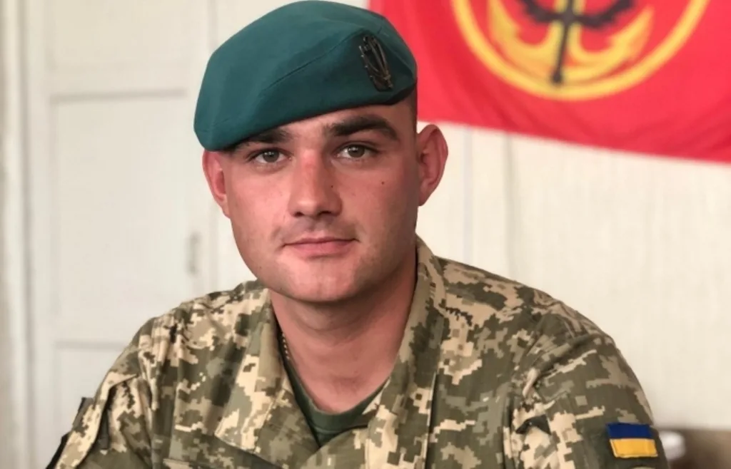 Pavlo Sbytov