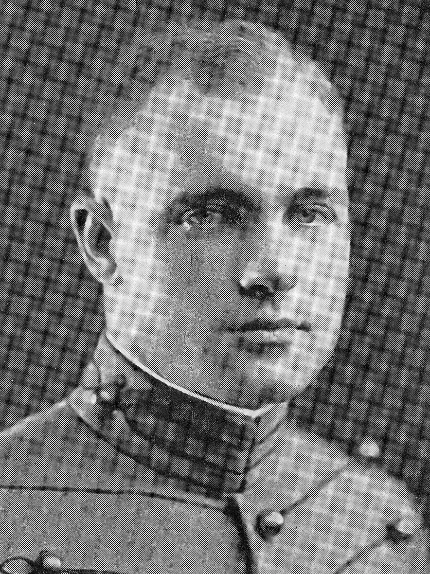 Einar B. Gjelsteen