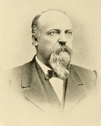 Luther Loren Baxter